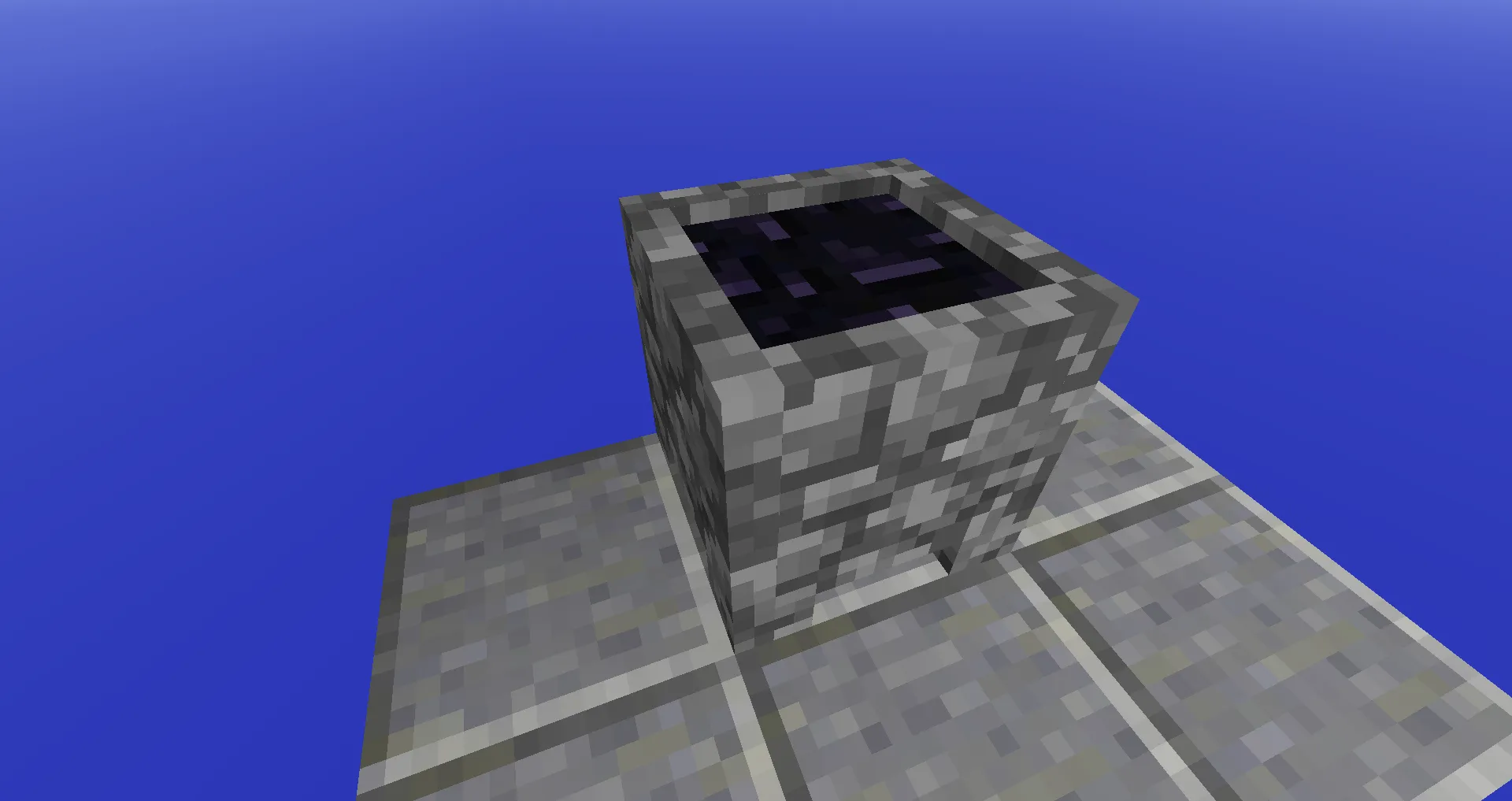 SkyCraft, Моды, Minecraft