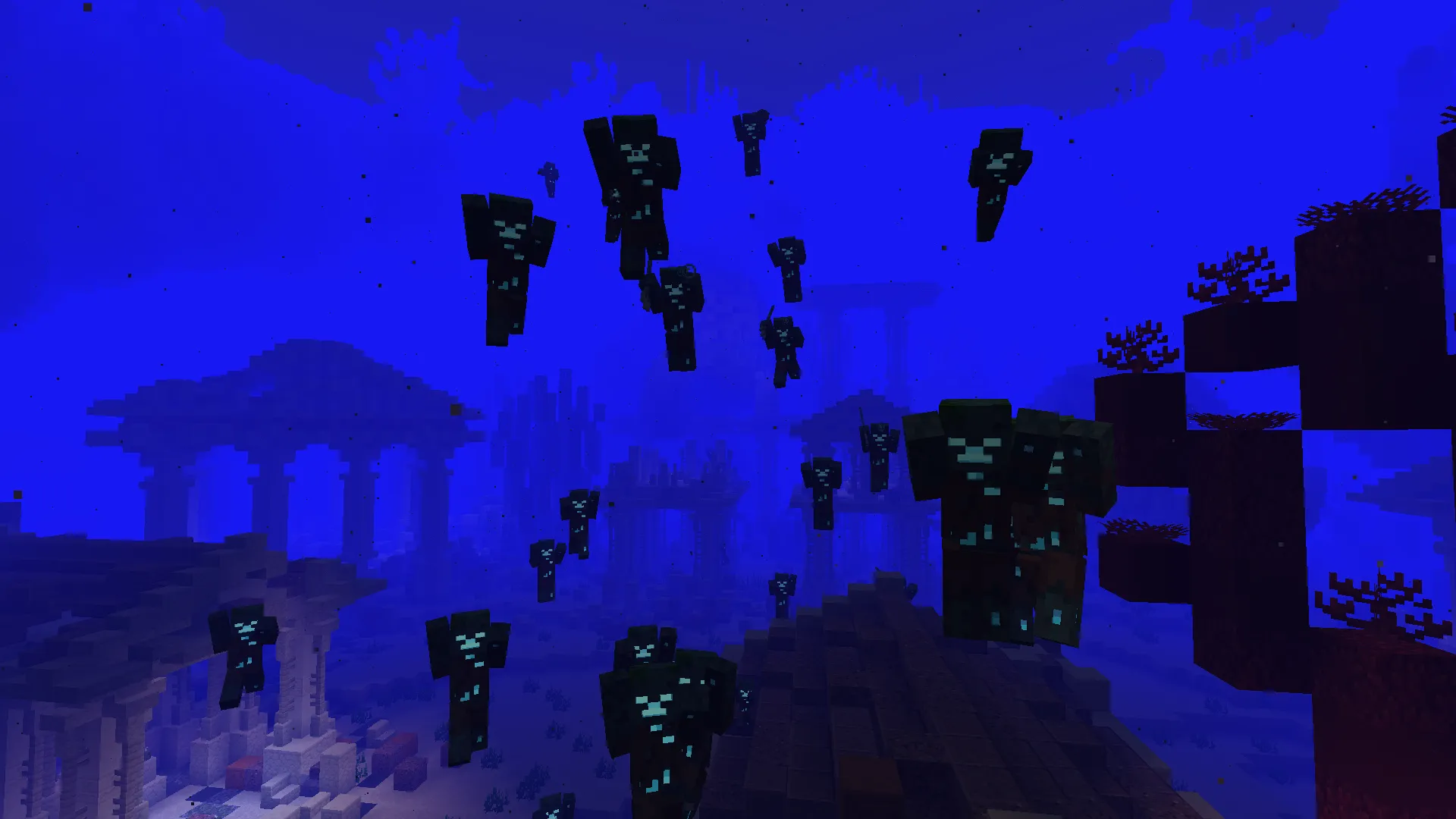 Bits & Tweaks LITE — скриншот 2 (Текстуры, Minecraft)