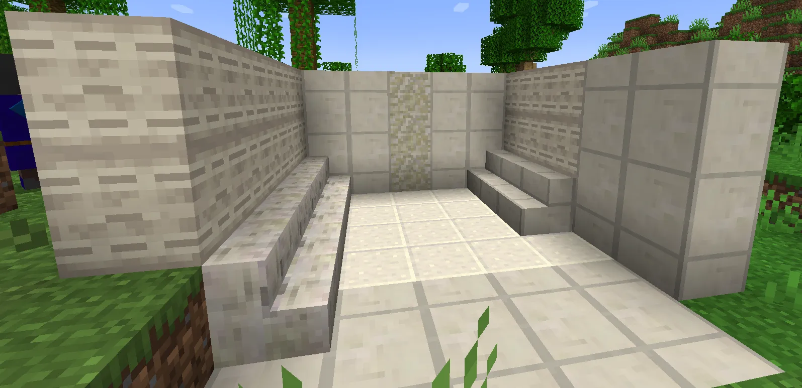 CrysixGemsExpansion — скриншот 11 (Моды, Minecraft)