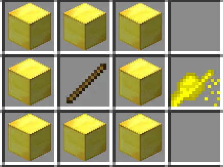 MyNamesEly's Random Items Mod, Моды, Minecraft