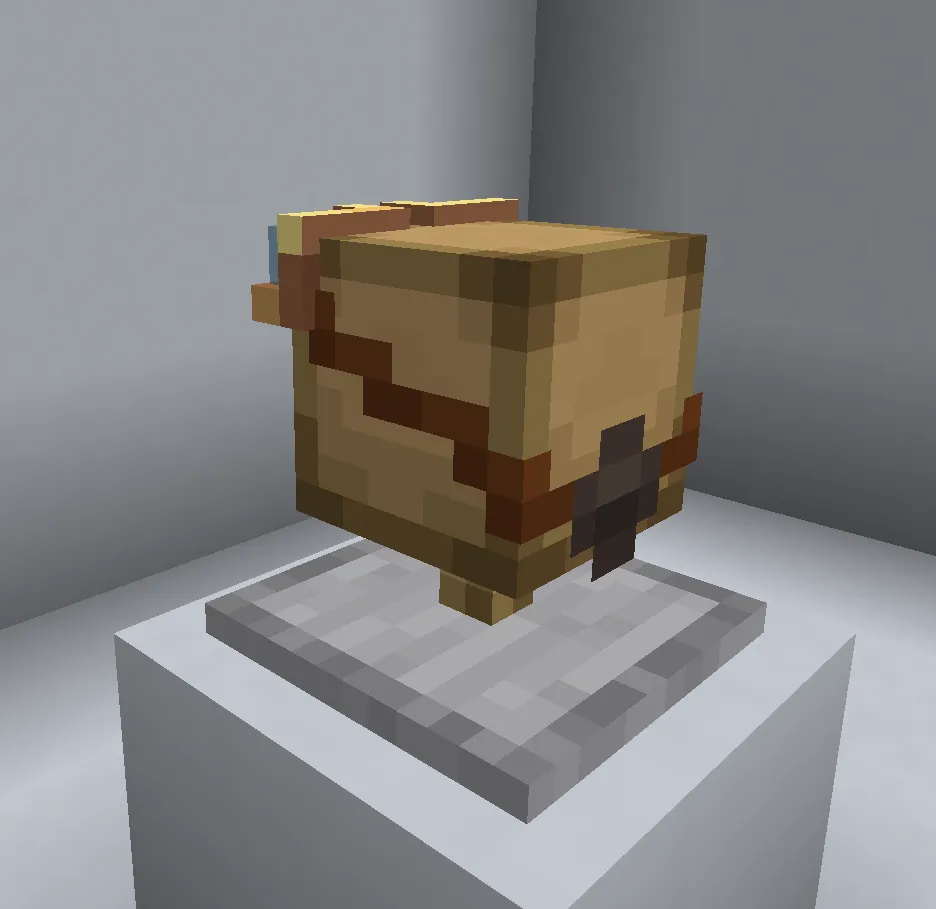 Create: Better Goggles — скриншот 8 (Текстуры, Minecraft)