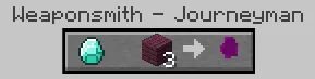 MoreThingsByCapitanBee — скриншот 1 (Моды, Minecraft)