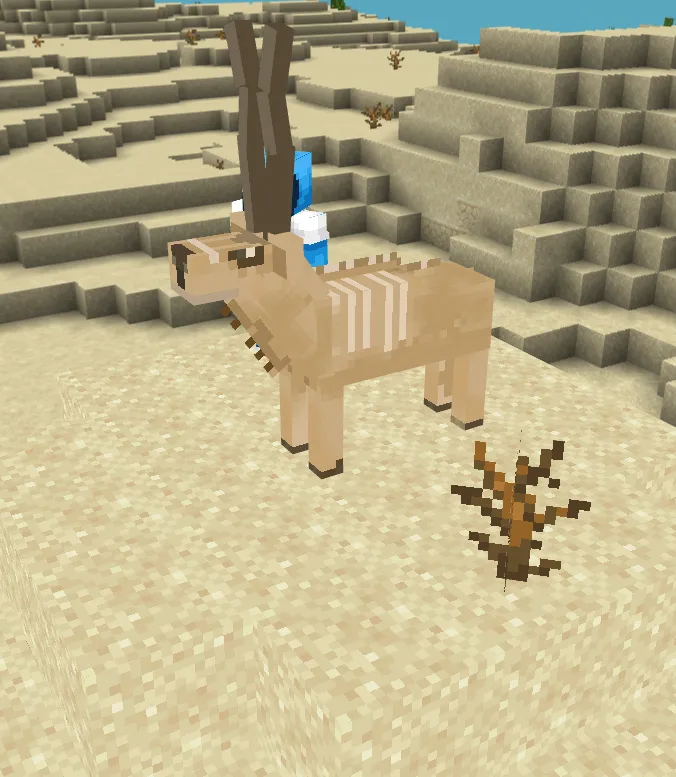 project-1205363 — скриншот 3 (Моды, Minecraft)