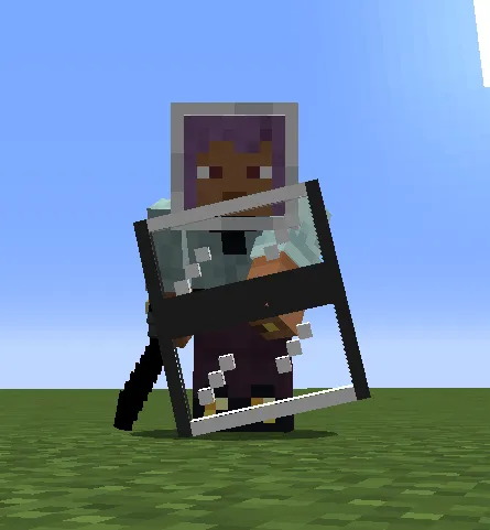 cordyceps infection — скриншот 6 (Моды, Minecraft)