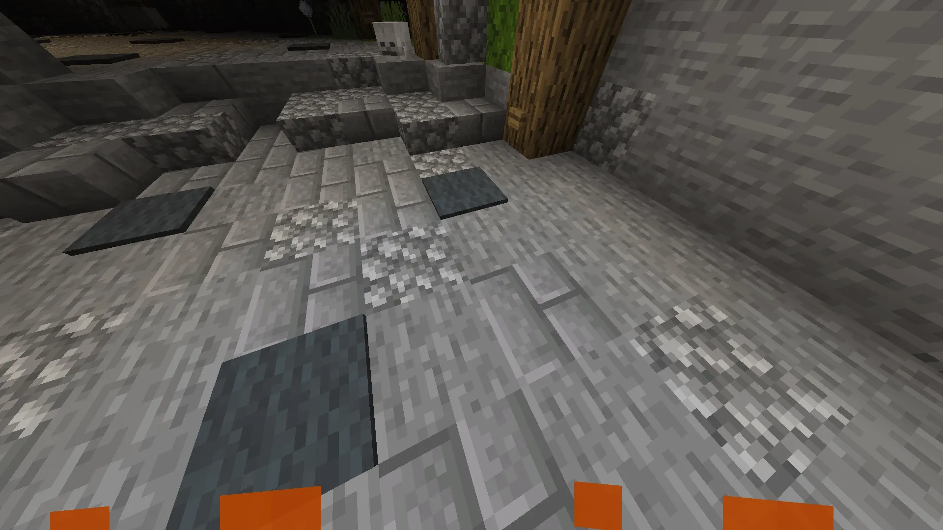 Sharpness8812 texture, Текстуры, Minecraft