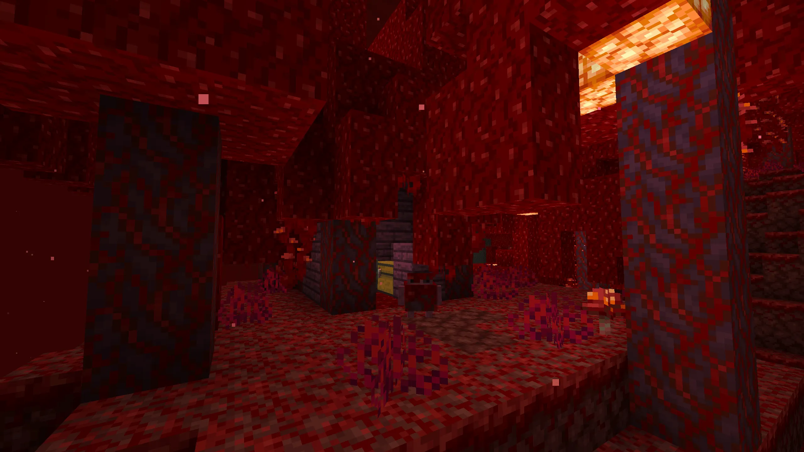 Barklings, Моды, Minecraft