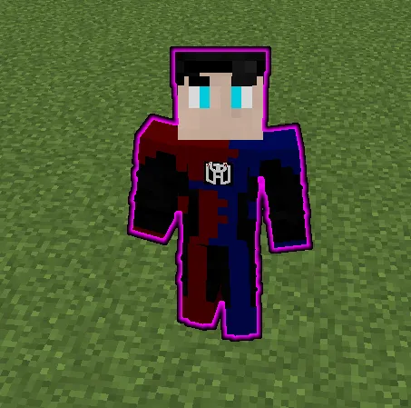 Eternal Oath, Моды, Minecraft