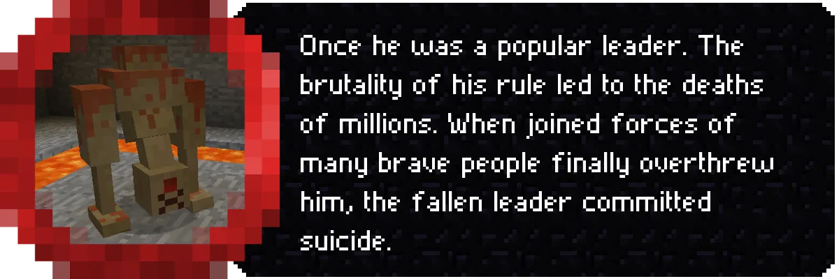 Deadly Monsters Patched, Моды, Minecraft