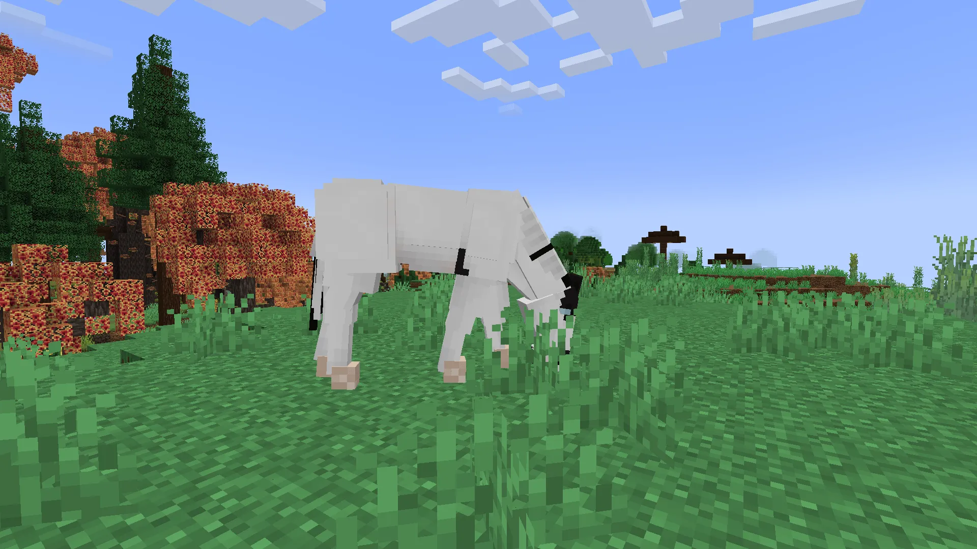 Unicorn RL Craft — скриншот 2 (Модпаки, Minecraft)