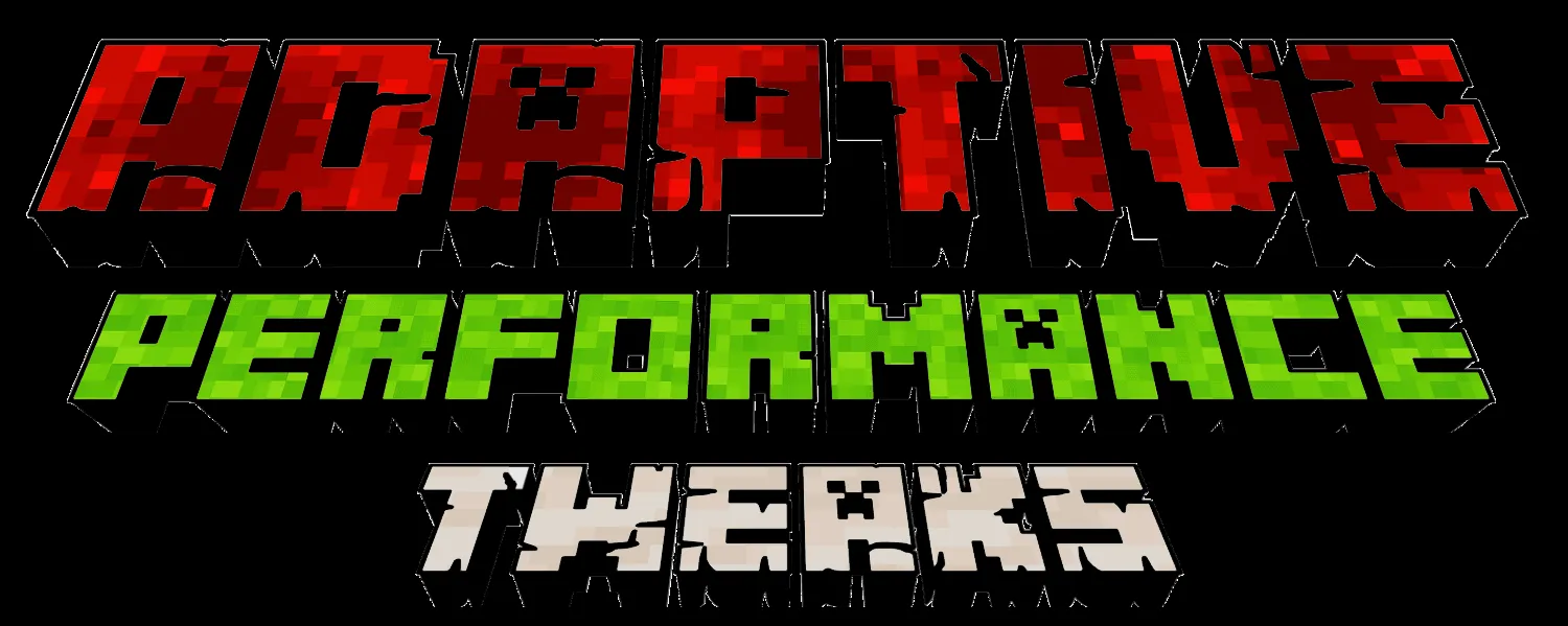 Adaptive Performance Tweaks: Player Login Optimization and Protection, Моды, Minecraft