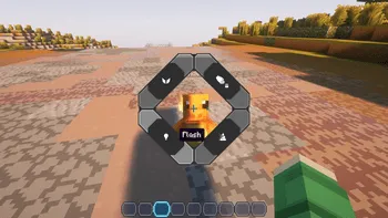 Cobblemon Map Kit, Моды, Minecraft