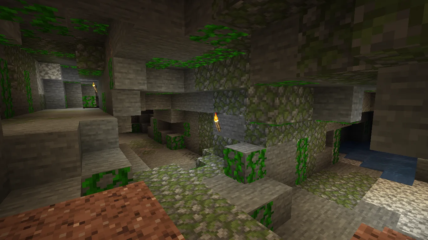 Extra Enrichments, Моды, Minecraft