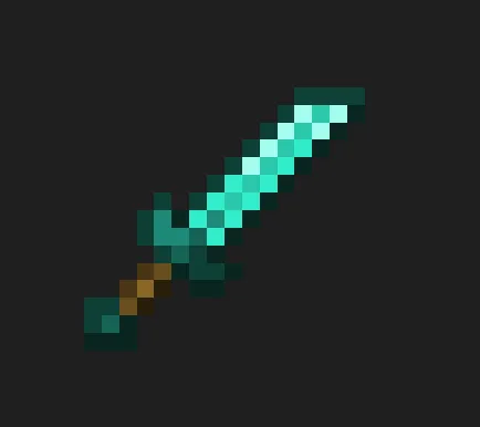 Katana'd — скриншот 5 (Текстуры, Minecraft)