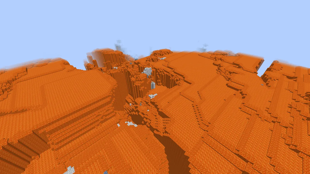 Solar Apocalypse Plus, Моды, Minecraft