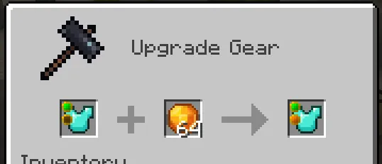 Lob's Metalworks — скриншот 2 (Моды, Minecraft)
