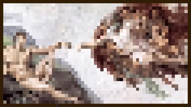 Ren Paintings — скриншот 10 (Моды, Minecraft)