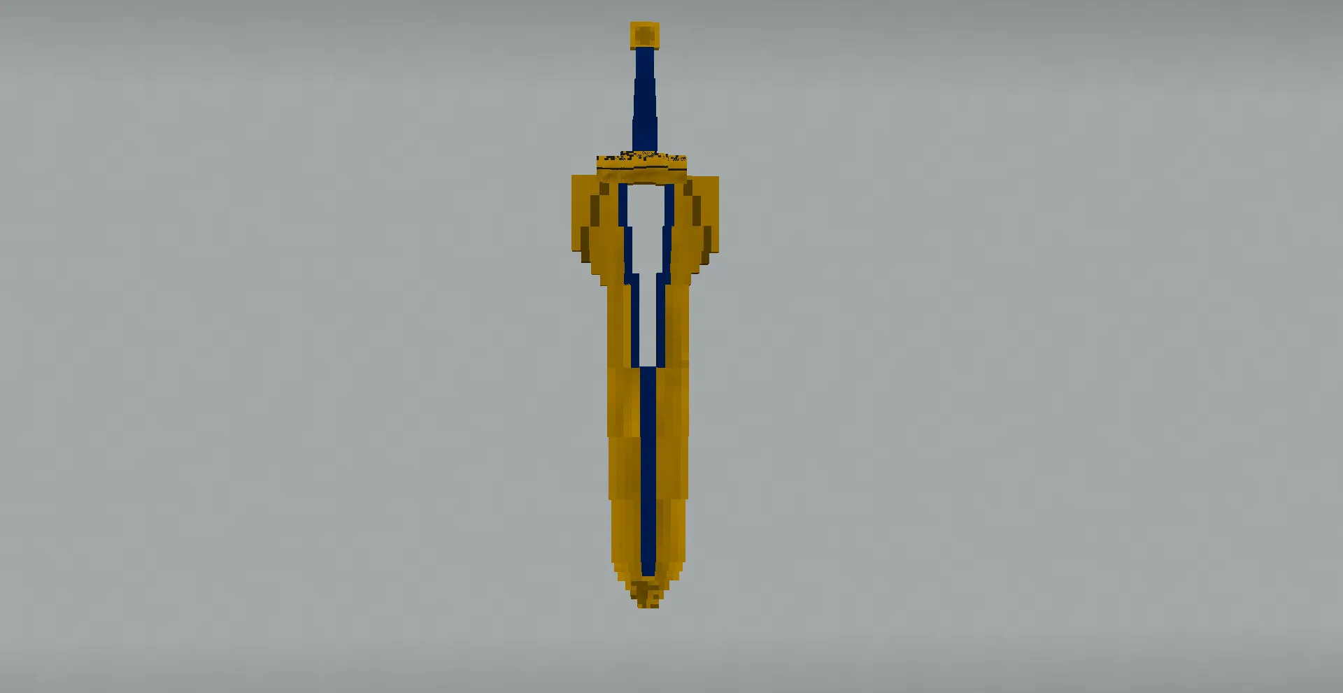 Bladebound — скриншот 4 (Моды, Minecraft)