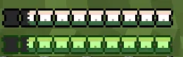 Fuyo Cloverfield Pack — скриншот 12 (Текстуры, Minecraft)