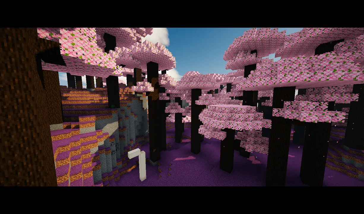 Moshi's Adventures, Моды, Minecraft