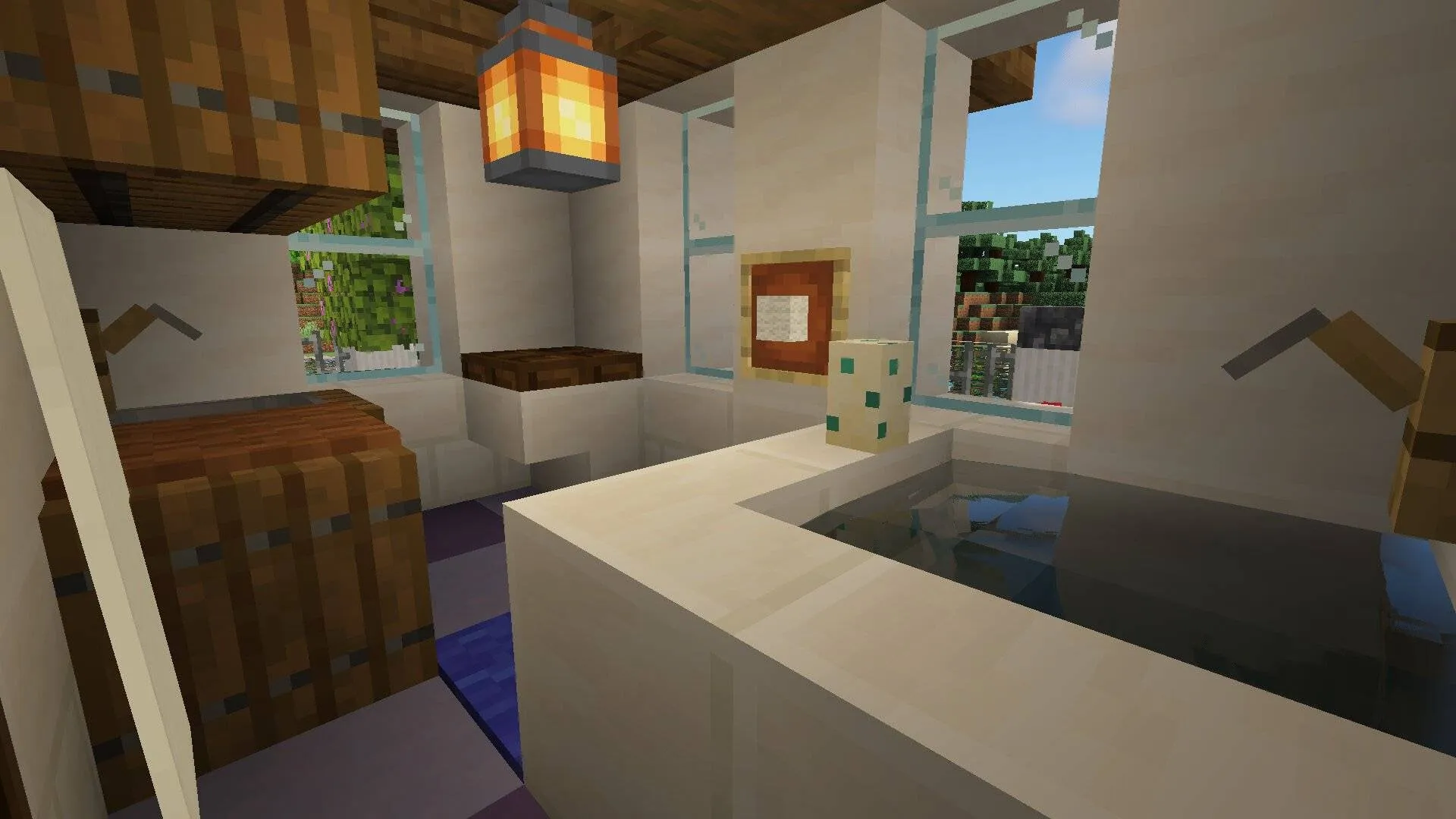 project-1339921, Карты, Minecraft