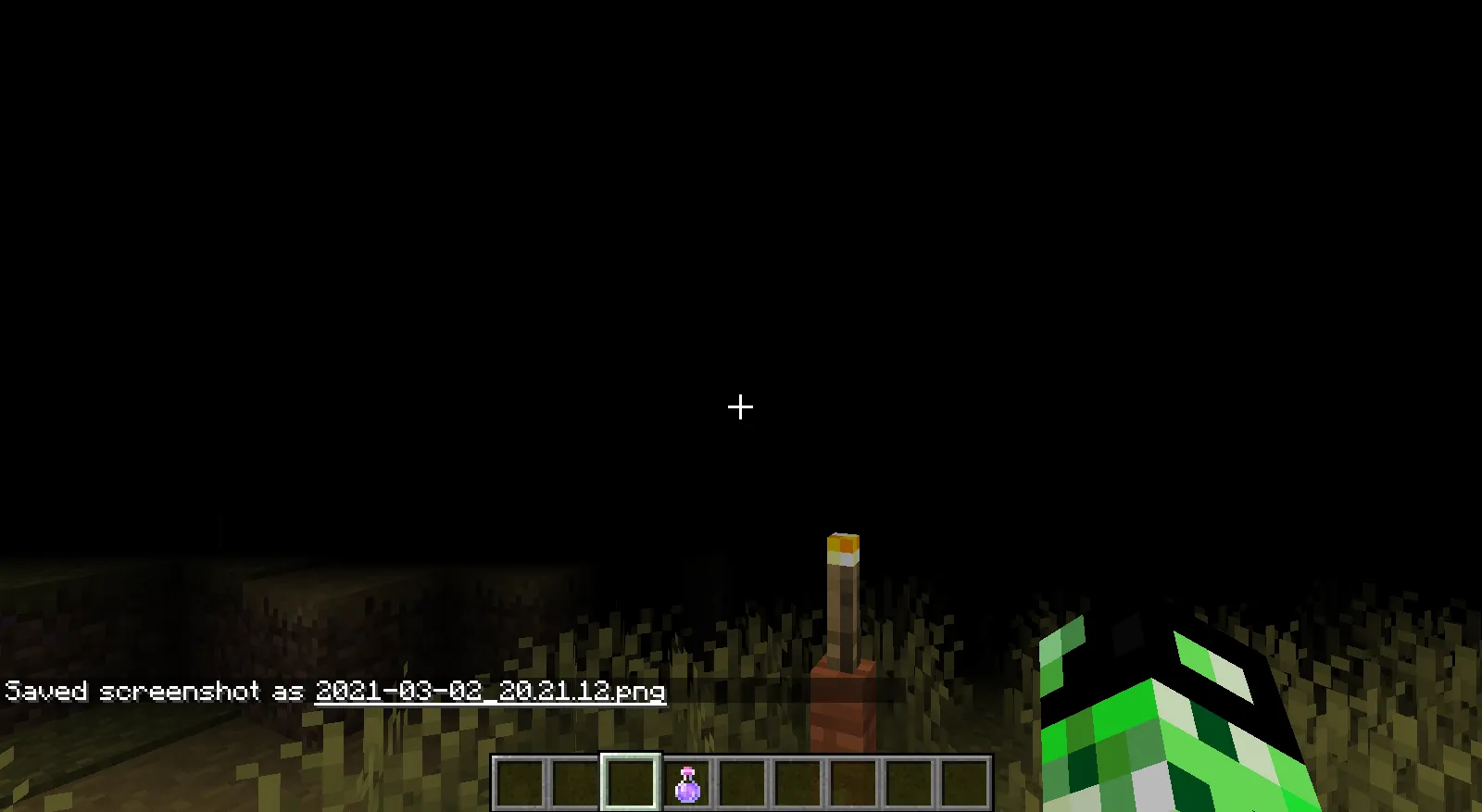 minecreed — скриншот 1 (Моды, Minecraft)