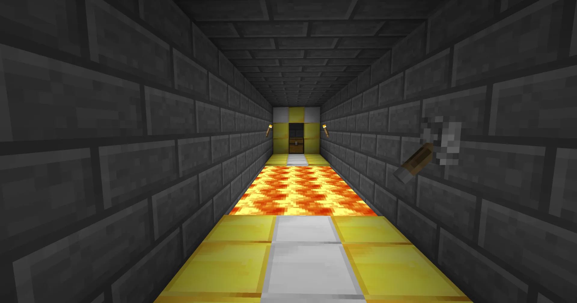 Revival — скриншот 2 (Текстуры, Minecraft)