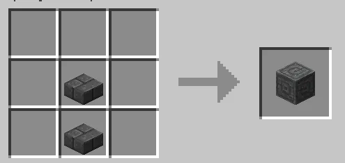 Gravel and Flint Bricks, Моды, Minecraft