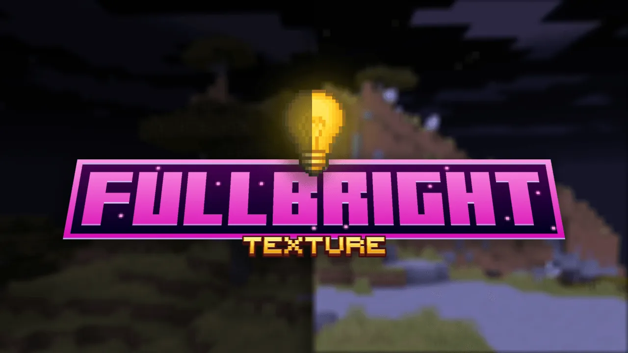 FullBright - Heycronus — скриншот 2 (Текстуры, Minecraft)