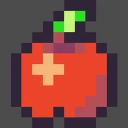 PixelArt — скриншот 1 (Моды, Minecraft)