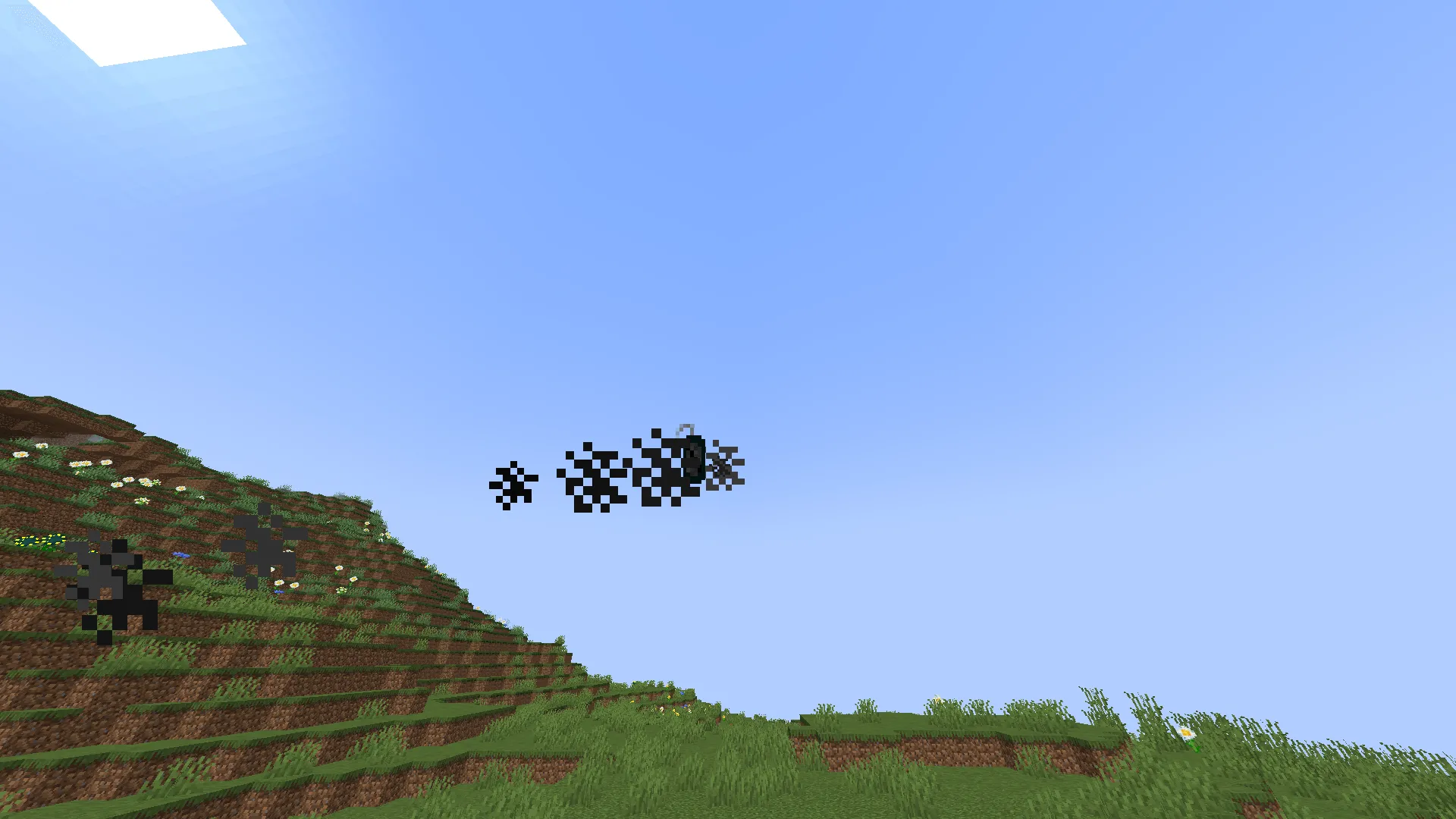 Cobraxite Mod, Моды, Minecraft