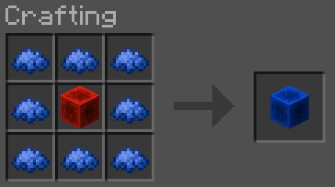 The Cooler Hopper, Моды, Minecraft