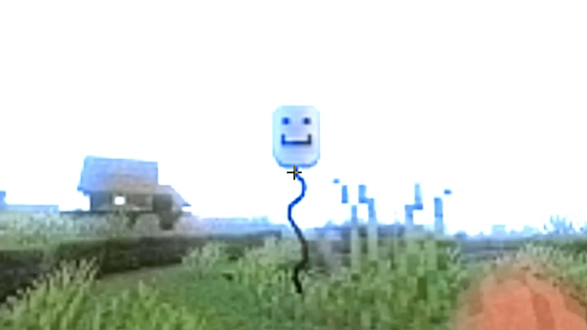 Abnormal World - A Psychological Horror Experience, Модпаки, Minecraft