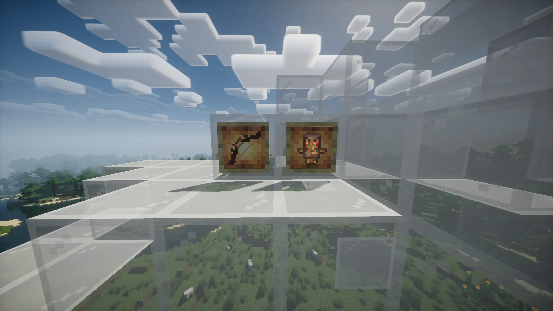 Just Better Tools — скриншот 7 (Текстуры, Minecraft)