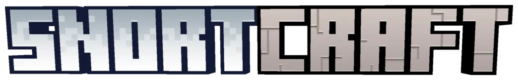 Snortcraft, Моды, Minecraft