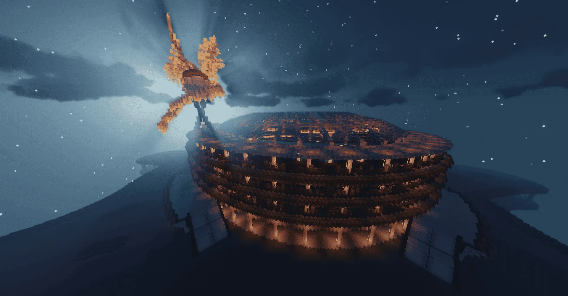 Pokemon Stadium 2 | Full Stadium Version, Карты, Minecraft