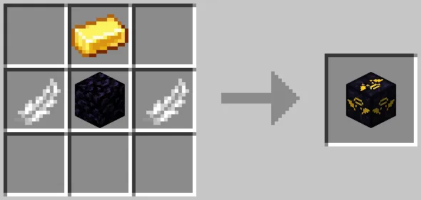 Angel Block Reborn, Моды, Minecraft