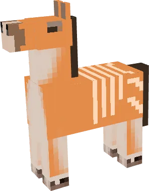 betterhorses, Дата-паки, Minecraft