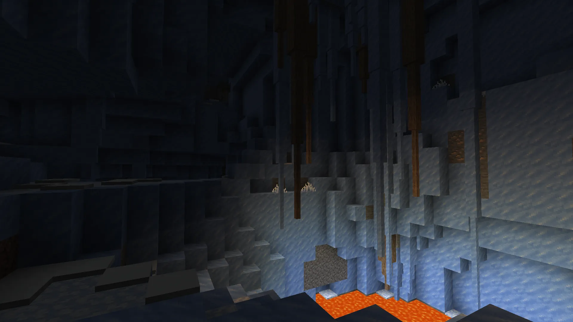 CreatePlus, Модпаки, Minecraft