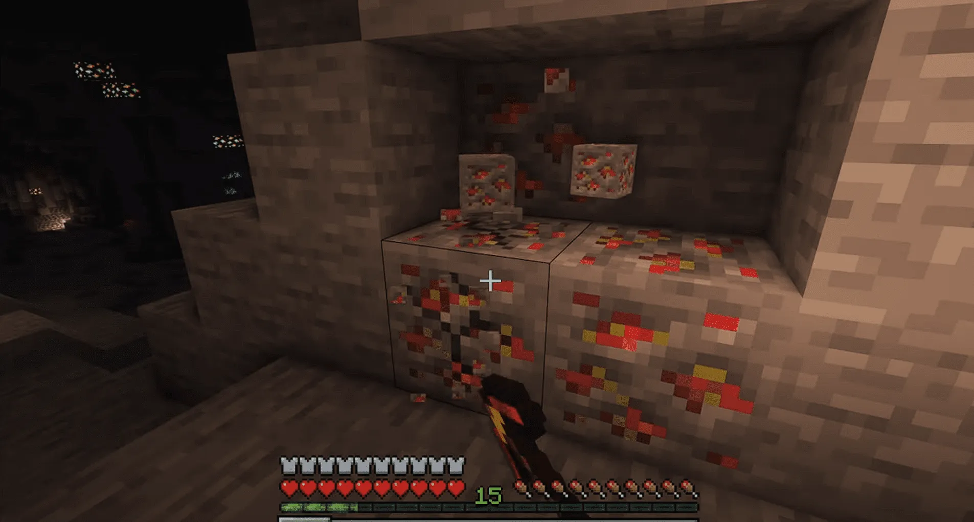 Iberocraft, Моды, Minecraft