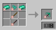 Prismalithia, Моды, Minecraft