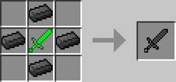 Infusium Tools Mod, Моды, Minecraft