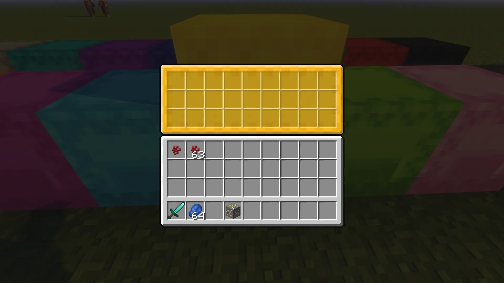 immersiveGUI — скриншот 15 (Текстуры, Minecraft)