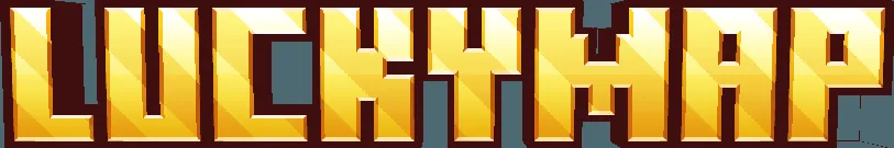 LuckyMap, Карты, Minecraft
