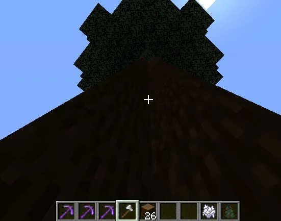 ExtraFarmer, Моды, Minecraft