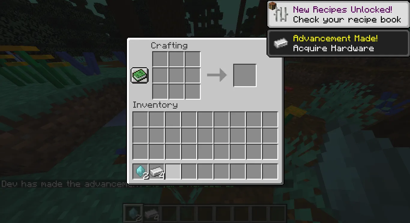 SUPER MagicCraft+, Моды, Minecraft