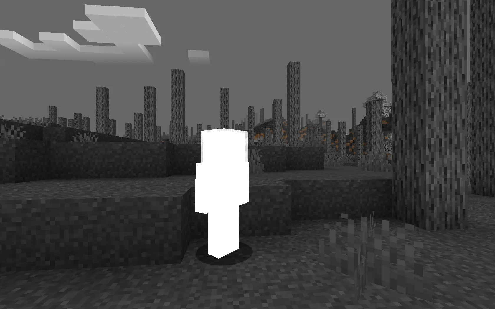 The Fenter (currently abandoned), Моды, Minecraft