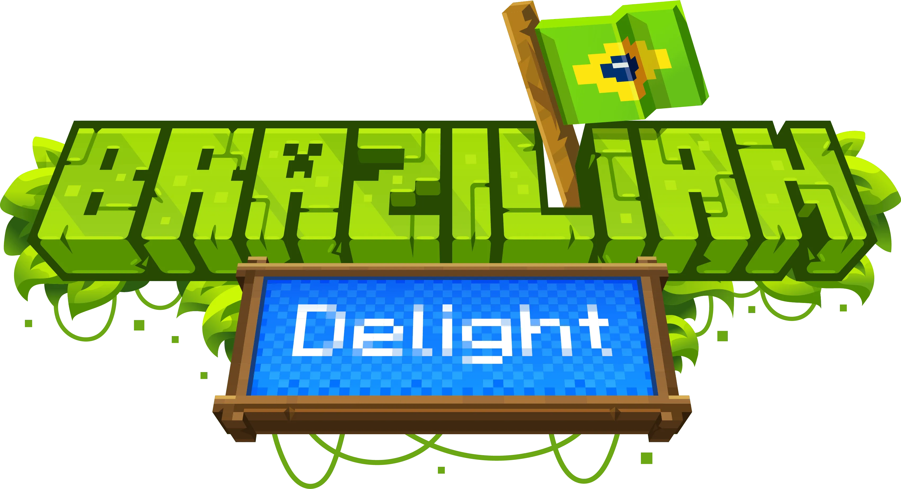 Brazilian Delight, Моды, Minecraft