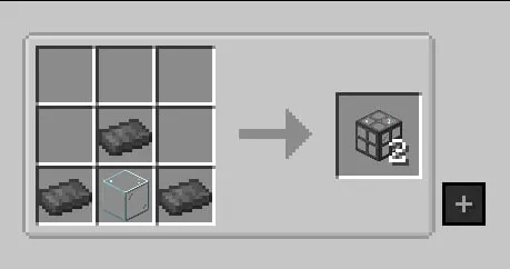 Create Deco fixed window crafts. — скриншот 2 (Текстуры, Minecraft)
