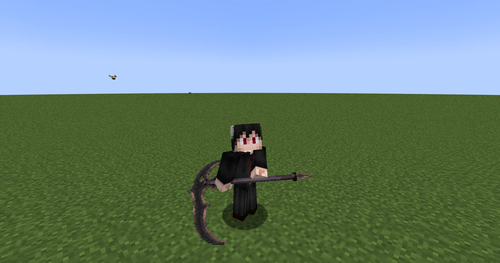 Archon Reforged, Текстуры, Minecraft