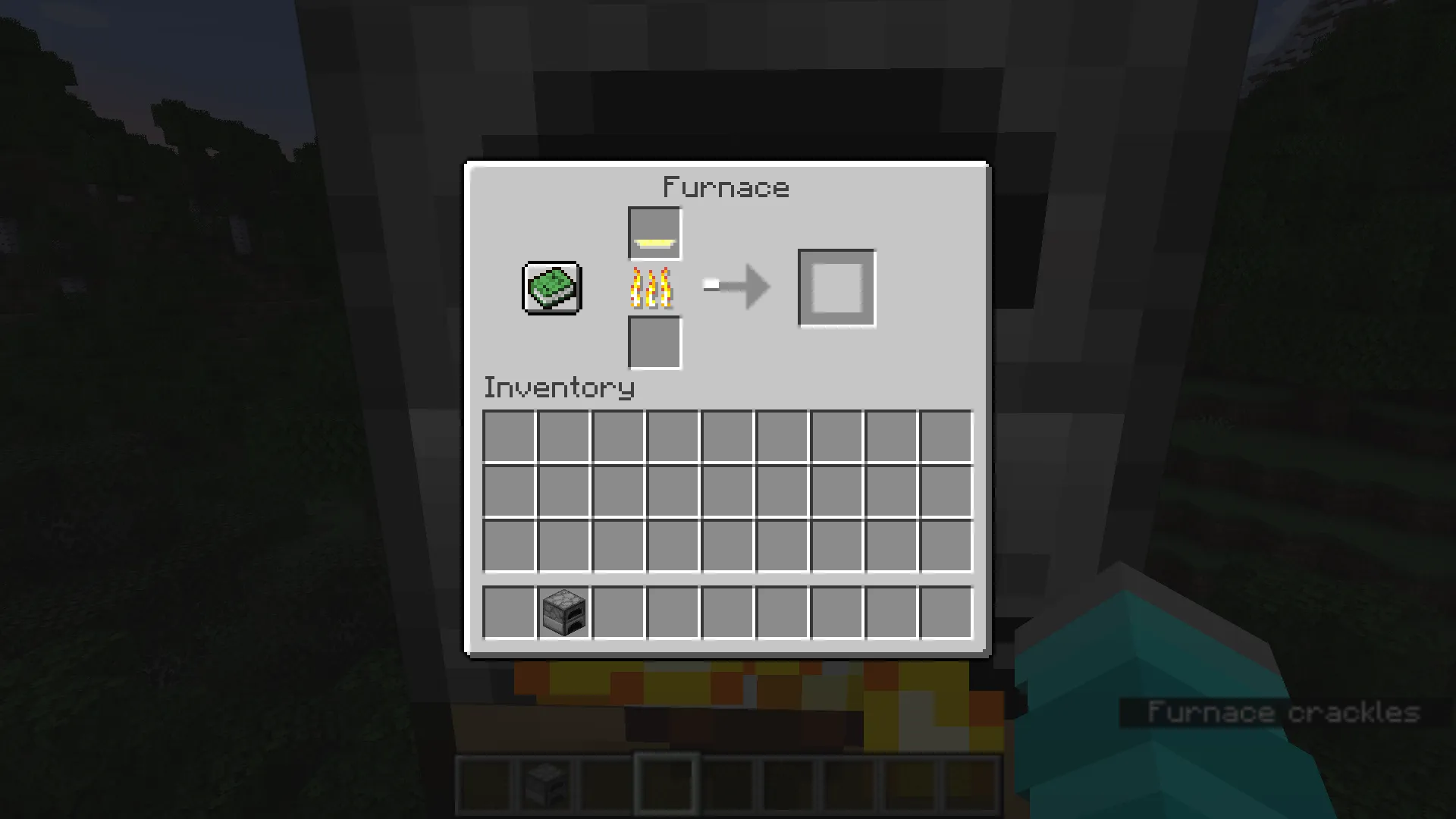 GoogieVogel's Cheese And Currency, Моды, Minecraft